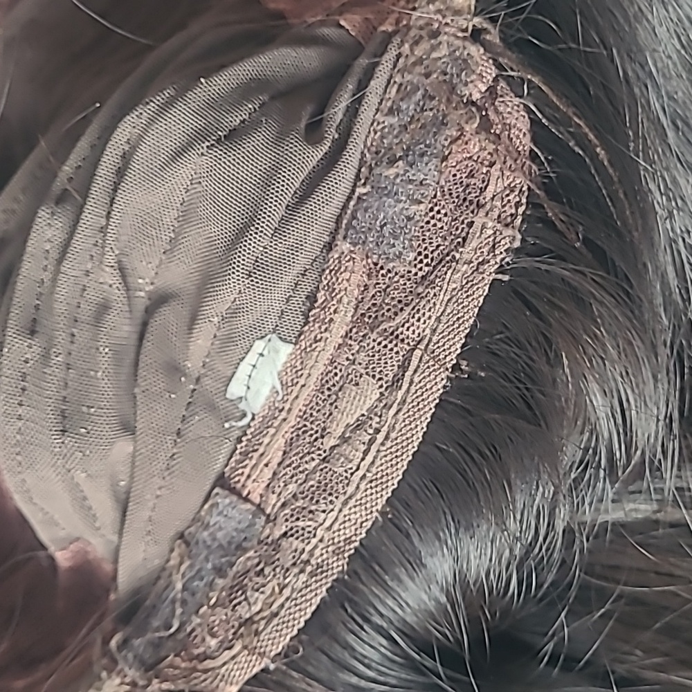 European Hair Wig Sheitle - Picture 11 of 14